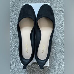 Aldo Shoes Womens Size 6.5 Kaye Ballet Flats Slip On